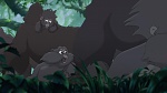 Image Tarzan 2 : L'Enfance d'un héros
