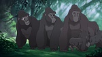 Image Tarzan 2 : L'Enfance d'un héros