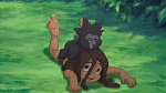 Image Tarzan 2 : L'Enfance d'un héros