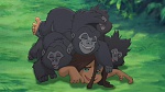 Image Tarzan 2 : L'Enfance d'un héros