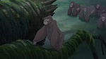 Image Tarzan 2 : L'Enfance d'un héros