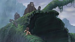 Image Tarzan 2 : L'Enfance d'un héros