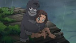 Image Tarzan 2 : L'Enfance d'un héros