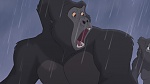 Image Tarzan 2 : L'Enfance d'un héros