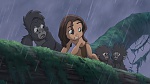 Image Tarzan 2 : L'Enfance d'un héros
