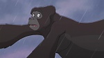Image Tarzan 2 : L'Enfance d'un héros