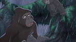 Image Tarzan 2 : L'Enfance d'un héros