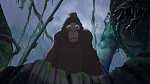 Image Tarzan 2 : L'Enfance d'un héros