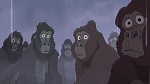 Image Tarzan 2 : L'Enfance d'un héros