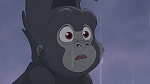 Image Tarzan 2 : L'Enfance d'un héros