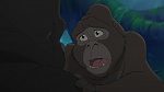 Image Tarzan 2 : L'Enfance d'un héros