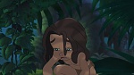 Image Tarzan 2 : L'Enfance d'un héros