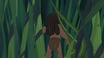 Image Tarzan 2 : L'Enfance d'un héros