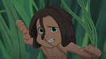 Image Tarzan 2 : L'Enfance d'un héros