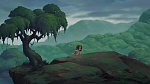 Image Tarzan 2 : L'Enfance d'un héros