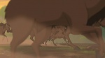 Image Tarzan 2 : L'Enfance d'un héros