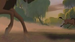 Image Tarzan 2 : L'Enfance d'un héros