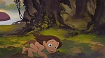 Image Tarzan 2 : L'Enfance d'un héros