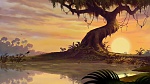 Image Tarzan 2 : L'Enfance d'un héros
