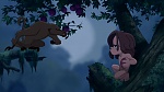 Image Tarzan 2 : L'Enfance d'un héros