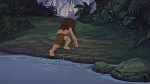 Image Tarzan 2 : L'Enfance d'un héros