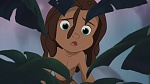 Image Tarzan 2 : L'Enfance d'un héros