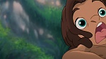 Image Tarzan 2 : L'Enfance d'un héros