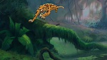 Image Tarzan 2 : L'Enfance d'un héros
