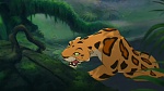 Image Tarzan 2 : L'Enfance d'un héros