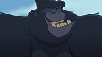Image Tarzan 2 : L'Enfance d'un héros