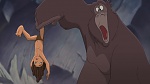 Image Tarzan 2 : L'Enfance d'un héros