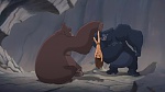 Image Tarzan 2 : L'Enfance d'un héros