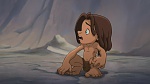 Image Tarzan 2 : L'Enfance d'un héros