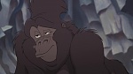 Image Tarzan 2 : L'Enfance d'un héros