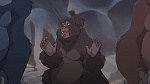 Image Tarzan 2 : L'Enfance d'un héros
