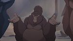 Image Tarzan 2 : L'Enfance d'un héros