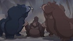 Image Tarzan 2 : L'Enfance d'un héros