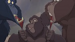 Image Tarzan 2 : L'Enfance d'un héros