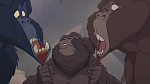 Image Tarzan 2 : L'Enfance d'un héros