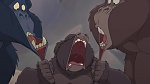 Image Tarzan 2 : L'Enfance d'un héros