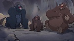 Image Tarzan 2 : L'Enfance d'un héros