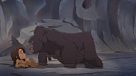 Image Tarzan 2 : L'Enfance d'un héros