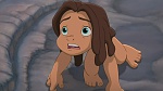 Image Tarzan 2 : L'Enfance d'un héros
