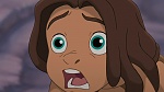 Image Tarzan 2 : L'Enfance d'un héros