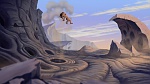 Image Tarzan 2 : L'Enfance d'un héros
