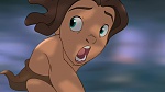 Image Tarzan 2 : L'Enfance d'un héros