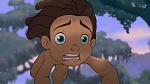 Image Tarzan 2 : L'Enfance d'un héros