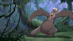 Image Tarzan 2 : L'Enfance d'un héros