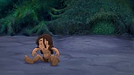 Image Tarzan 2 : L'Enfance d'un héros