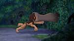 Image Tarzan 2 : L'Enfance d'un héros